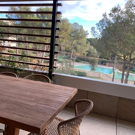 Calma S'Alguer Luxury Beach Apartment Palamos Ngoại thất bức ảnh